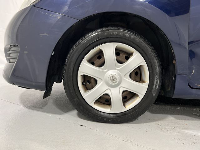 Thumbnail: 2009 Toyota Matrix - 8