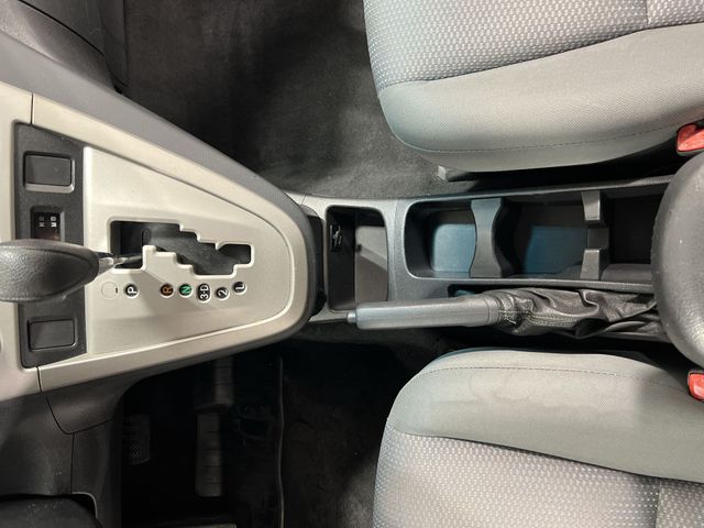 Thumbnail: 2009 Toyota Matrix - 15