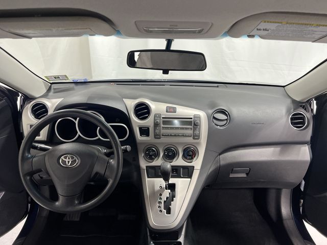 Thumbnail: 2009 Toyota Matrix - 2