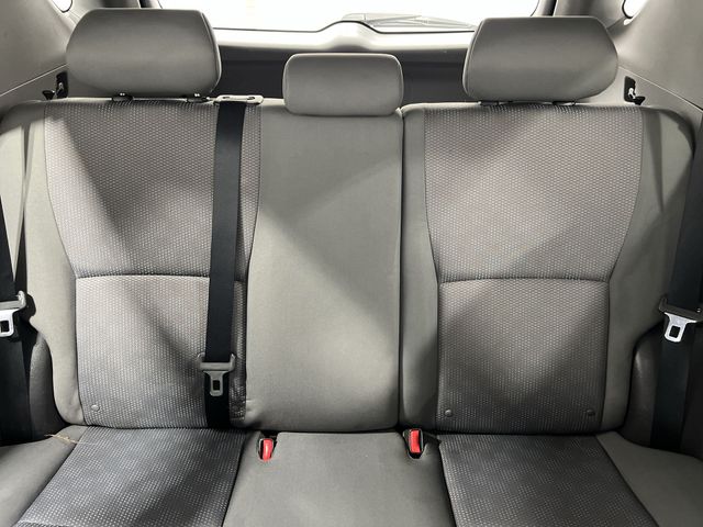 Thumbnail: 2009 Toyota Matrix - 13