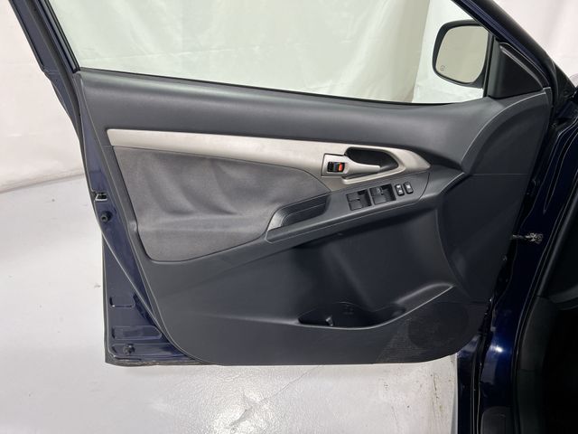 Thumbnail: 2009 Toyota Matrix - 29