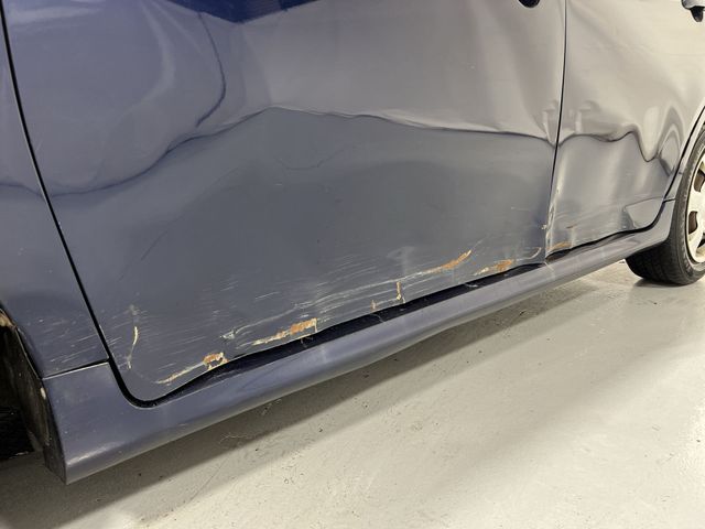 Thumbnail: 2009 Toyota Matrix - 30