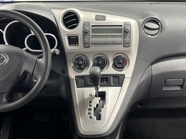 Thumbnail: 2009 Toyota Matrix - 14