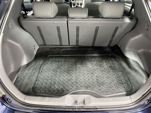 Thumbnail: 2009 Toyota Matrix - 17