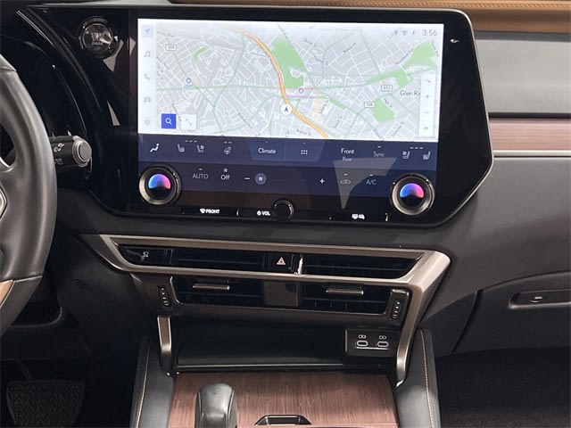 Thumbnail: 2024 Lexus RX - 14