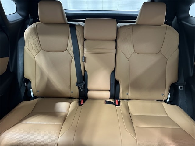 Thumbnail: 2024 Lexus RX - 13