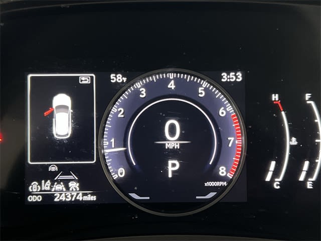 Thumbnail: 2024 Lexus RX - 16