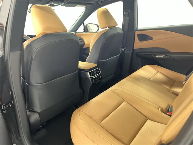 Thumbnail: 2024 Lexus RX - 26