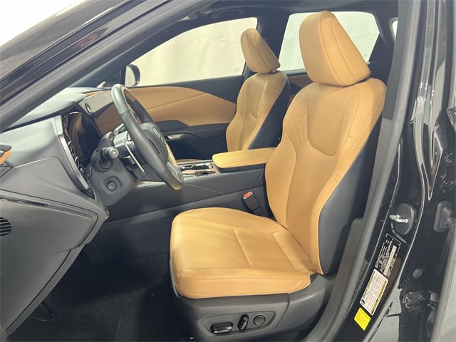 Thumbnail: 2024 Lexus RX - 12