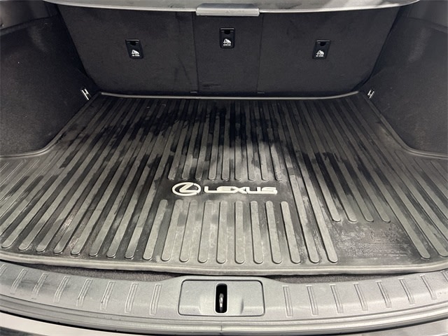 Thumbnail: 2024 Lexus RX - 17