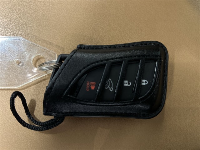 Thumbnail: 2024 Lexus RX - 18