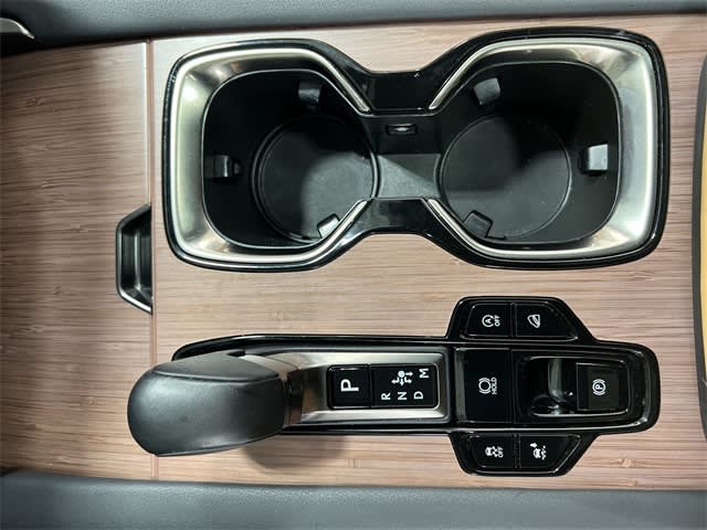 Thumbnail: 2024 Lexus RX - 15