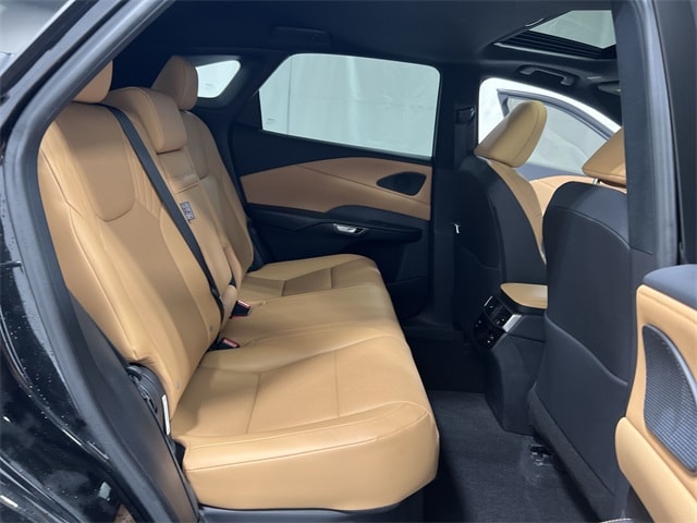 Thumbnail: 2024 Lexus RX - 27