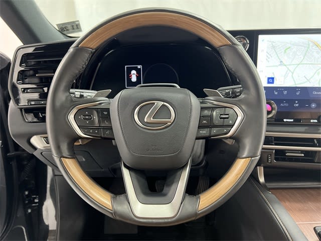 Thumbnail: 2024 Lexus RX - 10