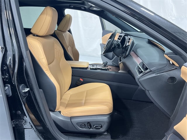 Thumbnail: 2024 Lexus RX - 28