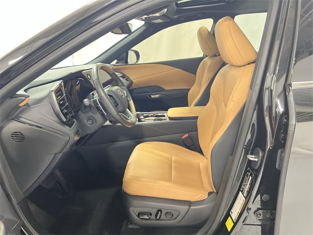 Thumbnail: 2024 Lexus RX - 11