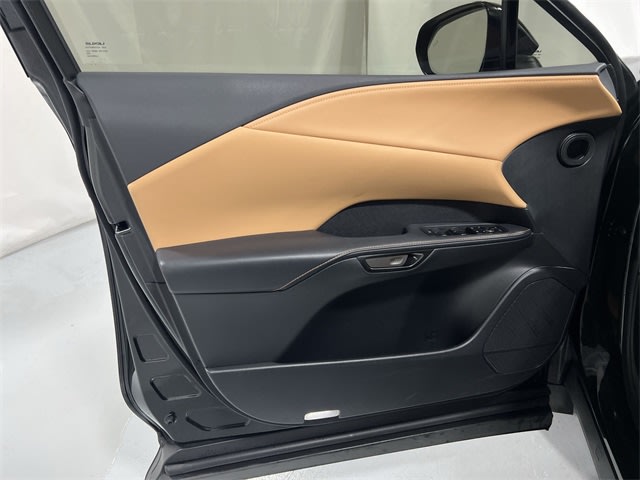 Thumbnail: 2024 Lexus RX - 30