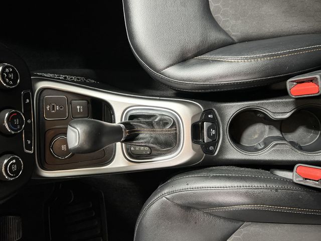 Thumbnail: 2017 Jeep Compass - 15