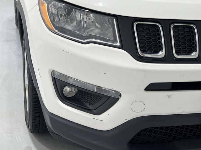 Thumbnail: 2017 Jeep Compass - 37