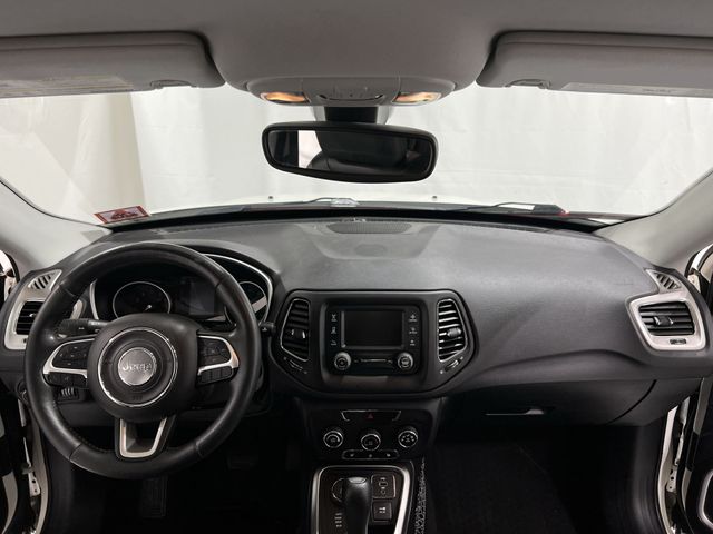 Thumbnail: 2017 Jeep Compass - 2