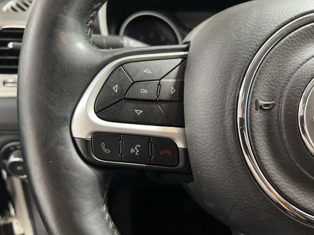 Thumbnail: 2017 Jeep Compass - 32