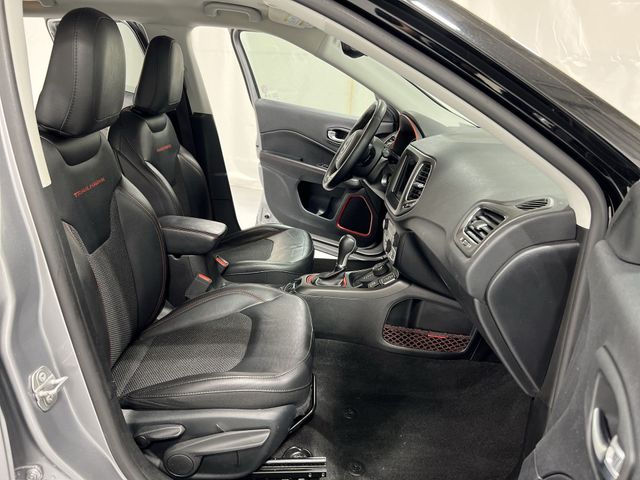 Thumbnail: 2019 Jeep Compass - 31