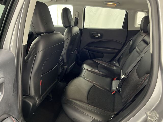 Thumbnail: 2019 Jeep Compass - 29