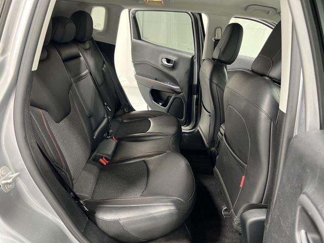Thumbnail: 2019 Jeep Compass - 30
