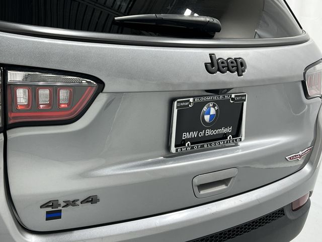 Thumbnail: 2019 Jeep Compass - 13