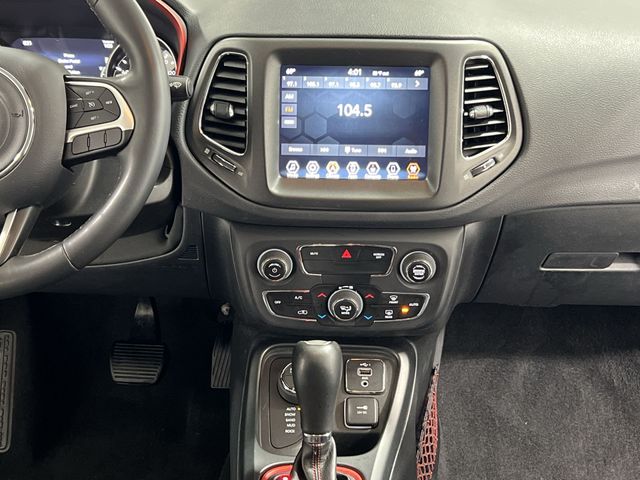 Thumbnail: 2019 Jeep Compass - 32