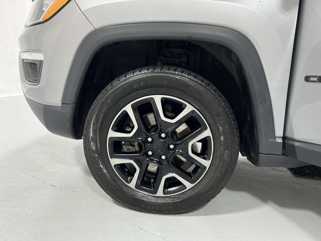 Thumbnail: 2019 Jeep Compass - 7