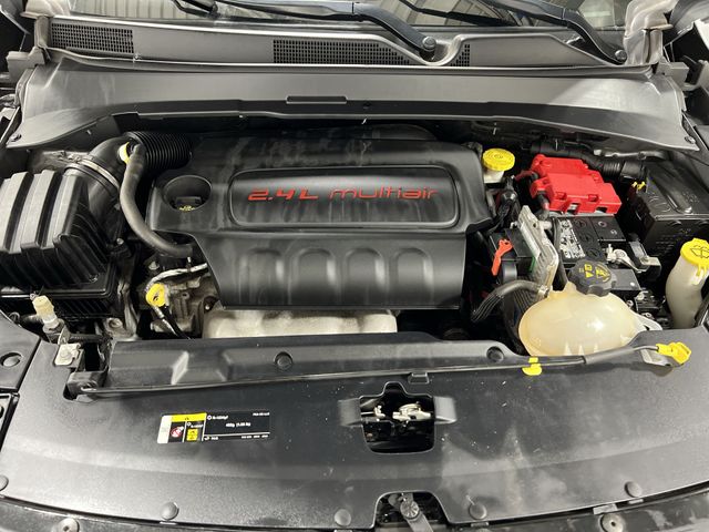 Thumbnail: 2019 Jeep Compass - 8