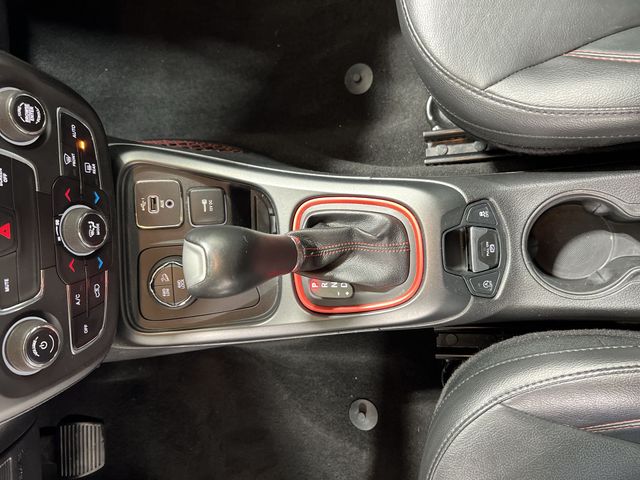 Thumbnail: 2019 Jeep Compass - 14