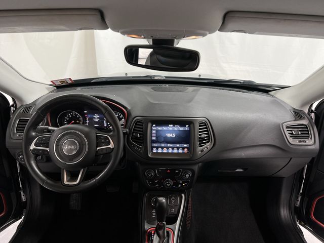 Thumbnail: 2019 Jeep Compass - 2