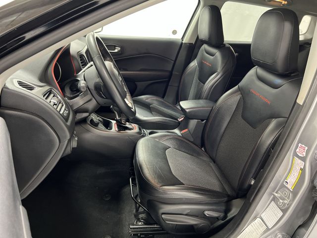 Thumbnail: 2019 Jeep Compass - 11