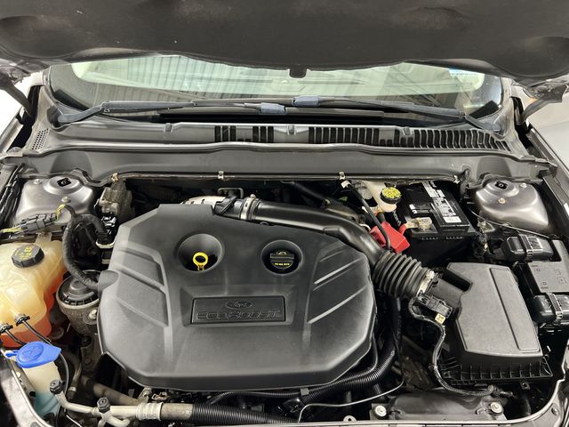Thumbnail: 2013 Ford Fusion - 9