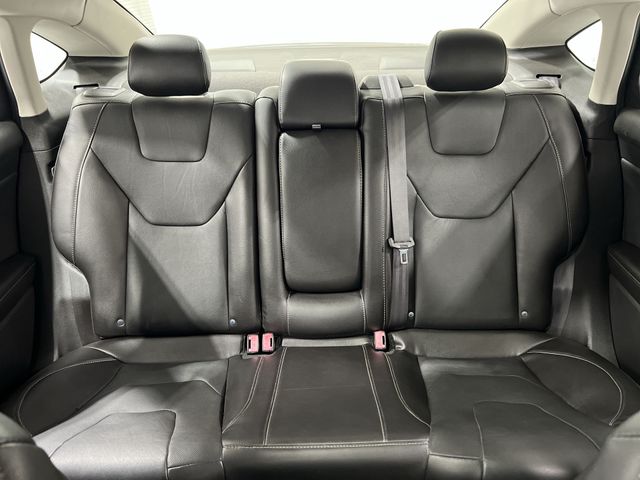 Thumbnail: 2013 Ford Fusion - 13