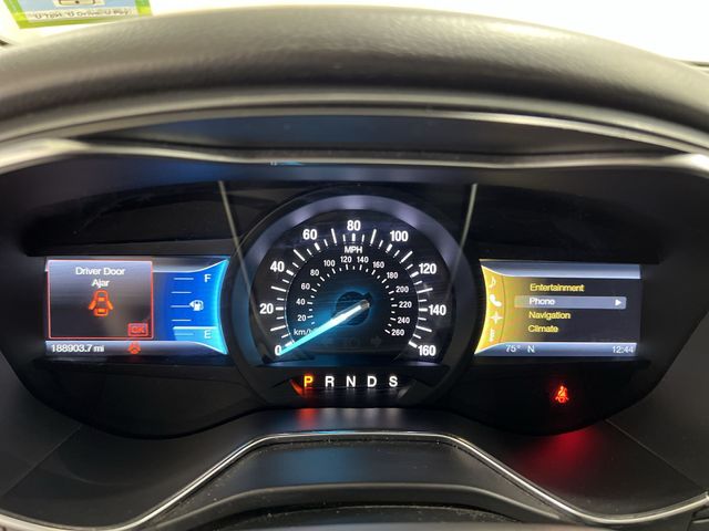Thumbnail: 2013 Ford Fusion - 17