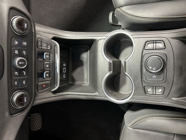 Thumbnail: 2019 GMC Terrain - 14