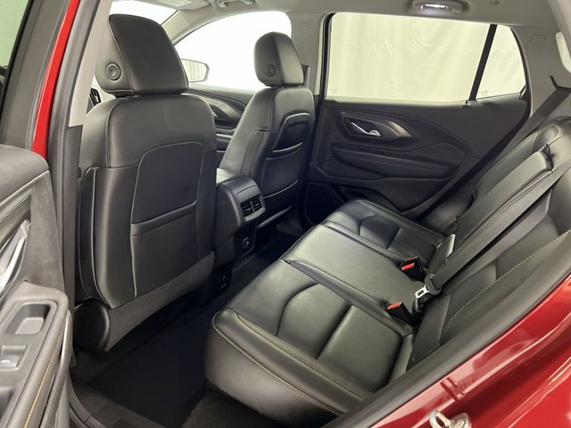 Thumbnail: 2019 GMC Terrain - 28