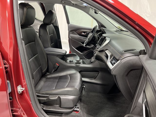 Thumbnail: 2019 GMC Terrain - 30