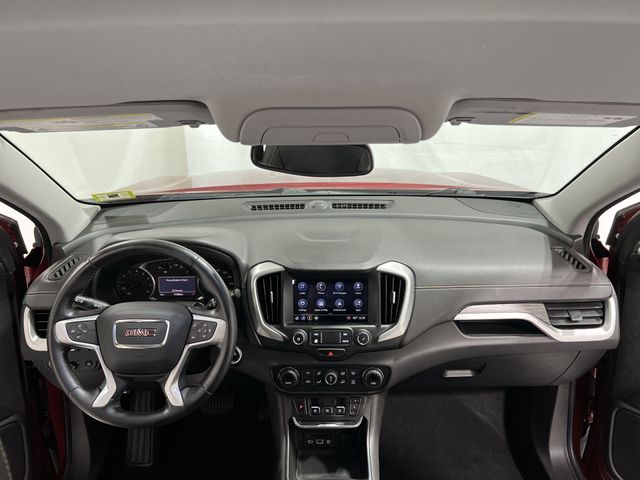 Thumbnail: 2019 GMC Terrain - 2