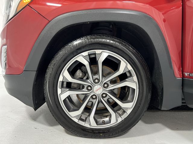 Thumbnail: 2019 GMC Terrain - 7