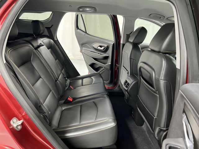 Thumbnail: 2019 GMC Terrain - 29