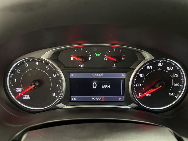Thumbnail: 2019 GMC Terrain - 15