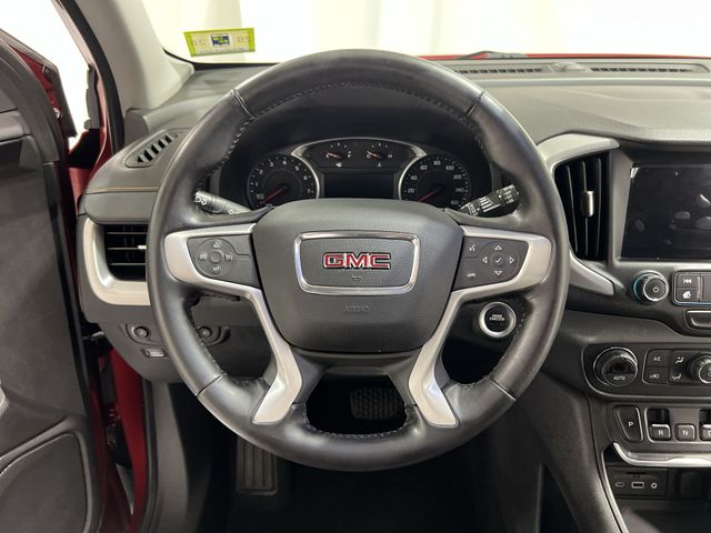 Thumbnail: 2019 GMC Terrain - 9