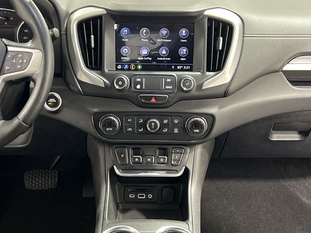 Thumbnail: 2019 GMC Terrain - 13