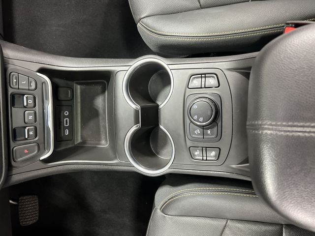 Thumbnail: 2021 GMC Terrain - 14