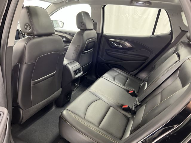 Thumbnail: 2021 GMC Terrain - 26
