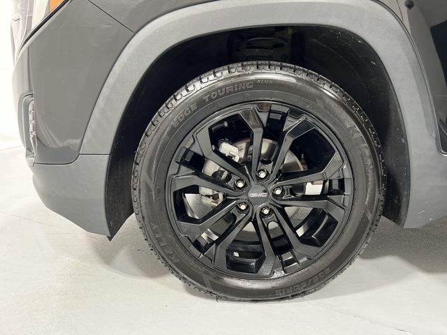 Thumbnail: 2021 GMC Terrain - 7